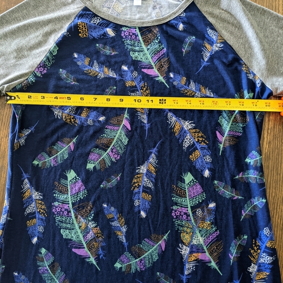 Julia Dress - Picture 4 of 4